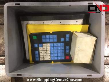 فرز سی ان سی سه محور Excel 1300 ساخت تایوان